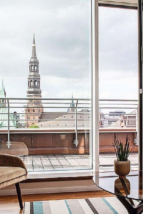 阿美龍漢堡斯佩切爾斯塔特酒店