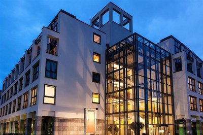 漢堡漢斯快船豪斯公寓