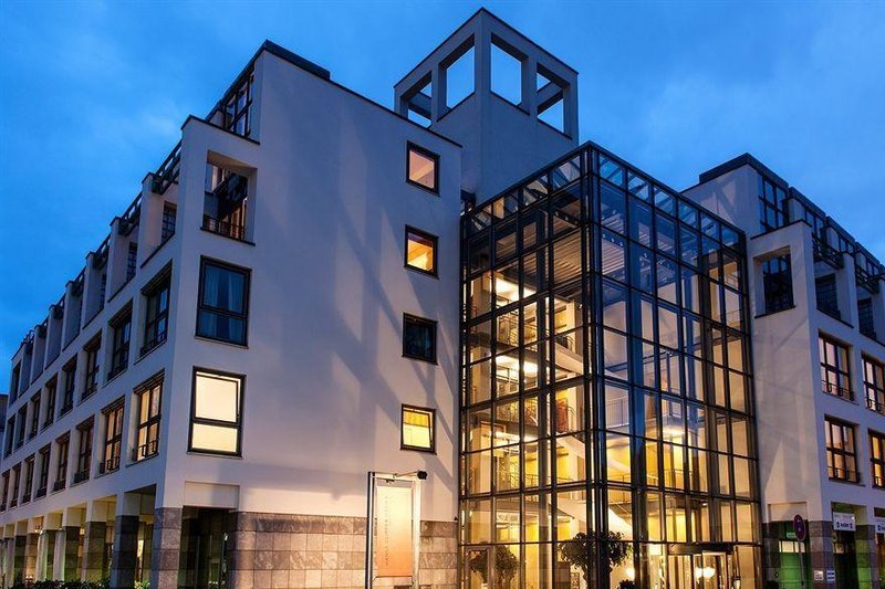 漢堡漢斯快船豪斯公寓