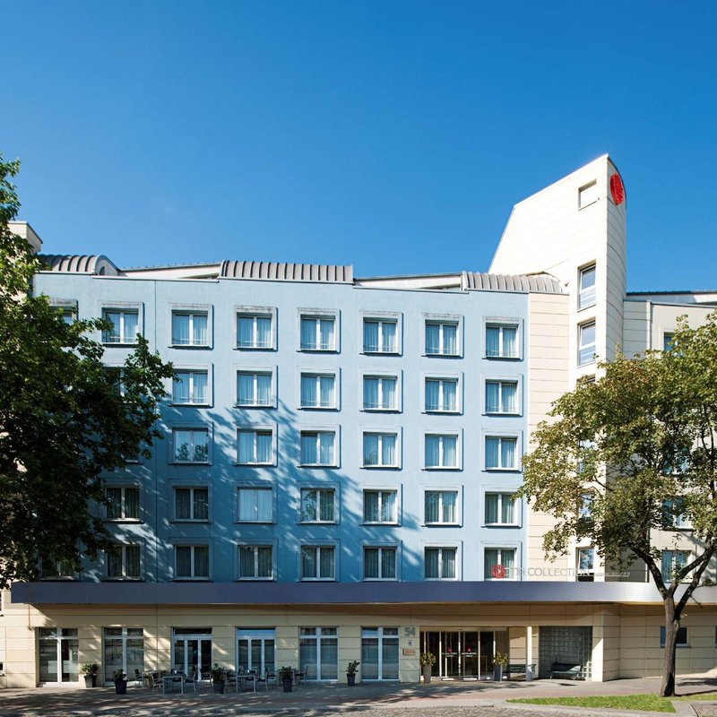 漢堡市NH典藏酒店