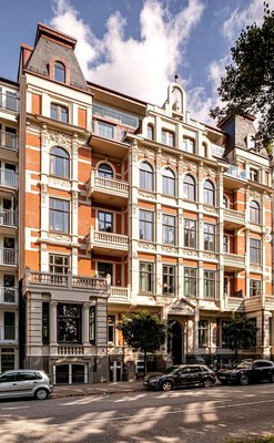 阿爾斯特布利克酒店