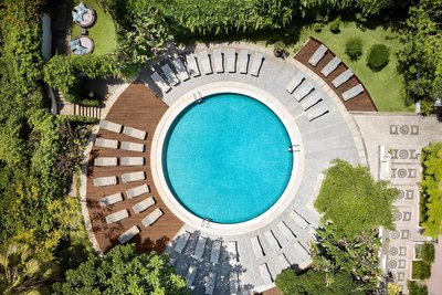 里斯本蒂沃利自由大道酒店-立鼎世酒店集團