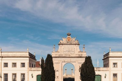 瓦爾韋爾德辛特拉塞塔斯宮殿