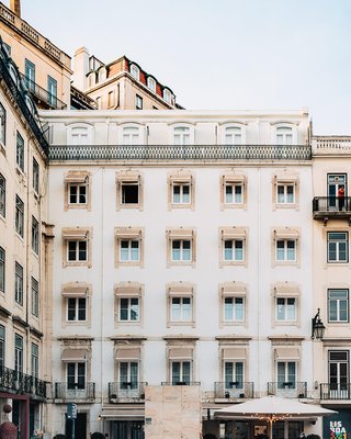 阿爾瑪盧薩白夏芝阿多酒店