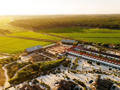 昆塔孔波塔養生精品度假村