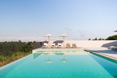 水車谷鄉村酒店及公寓