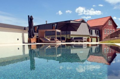 Pena d'Água Boutique Hotel & Villas