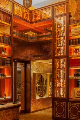 里斯本酒和書店酒店