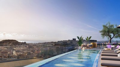 美利亞里斯本酒店