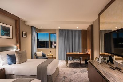 里斯本洲際酒店