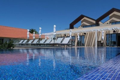 馬基亞莊園酒店