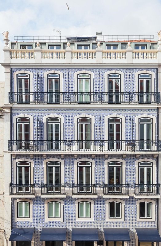 Almaria - Ex Libris Apartments | Chiado