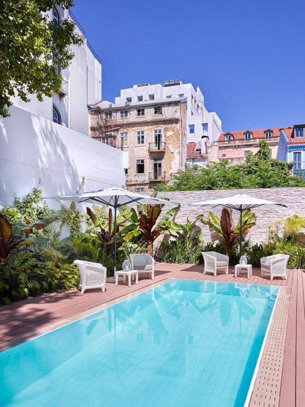 Hapimag Resort Lisbon