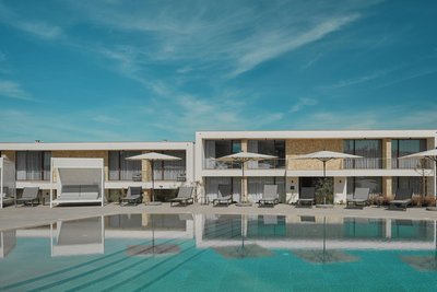 西崖海洋&高爾夫度假村