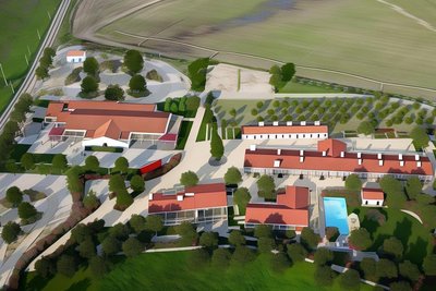 索賴艾亞農村酒店