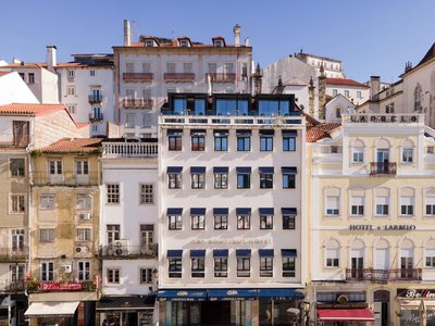 CBR精品酒店 - 孔布拉