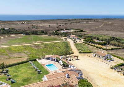 陶利爾赫達德酒店