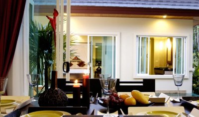 卡倫海灘漫步別墅