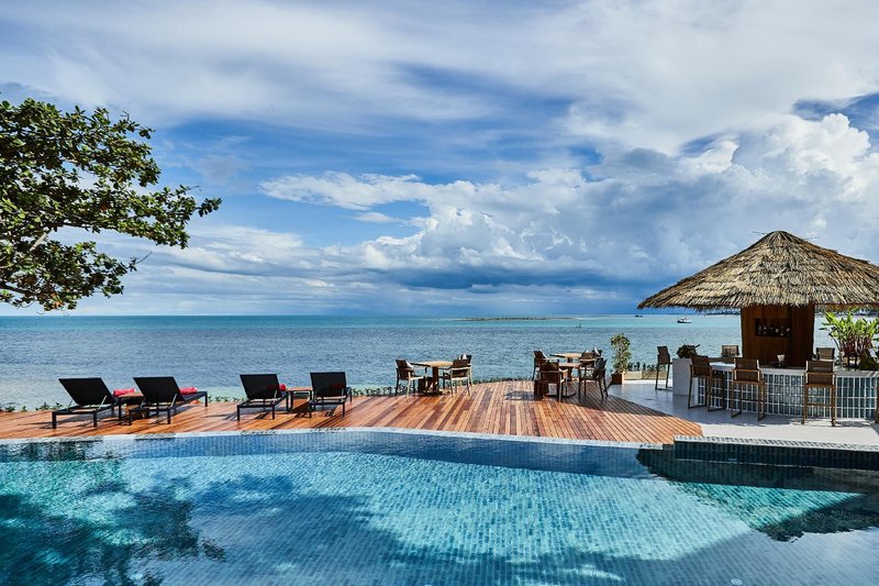 Rocky's Boutique Resort - Veranda Collection Samui