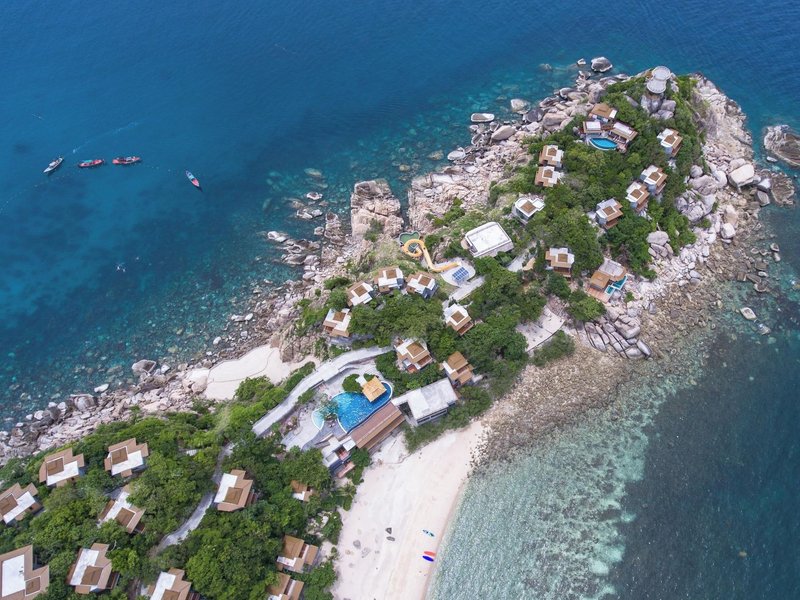 龜島賽丹度假村