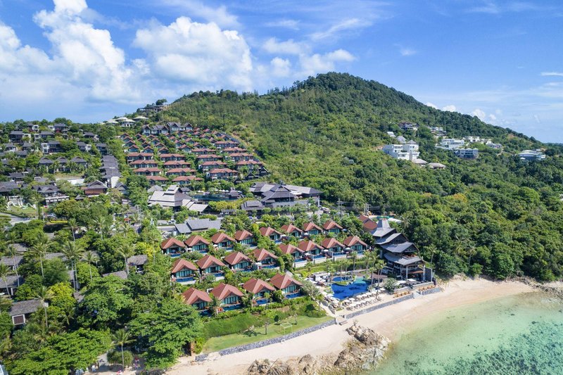 Nora Buri Resort & Spa