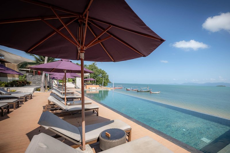 Prana Resort Nandana