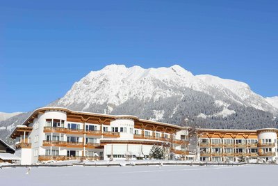 Best Western Plus Hotel Alpenhof