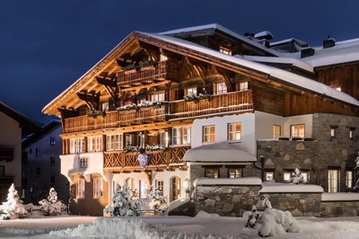 西姆爾霍夫酒店