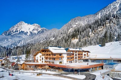 貝格布里克酒店