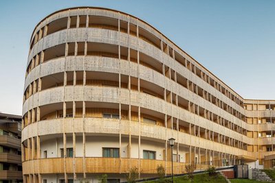 卡羅和塞利格,特根湖,傲途格精選酒店