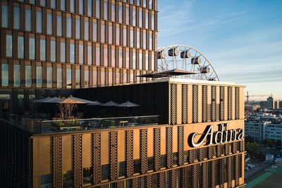 慕尼黑阿迪娜公寓酒店