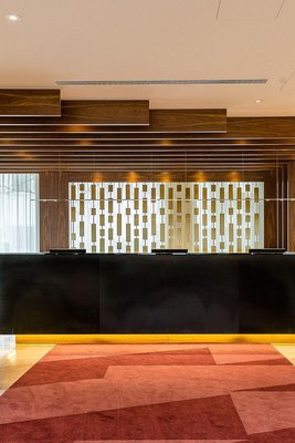 歐洲酒店慕尼黑