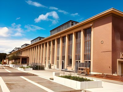 亞美龍慕尼黑摩託世界酒店