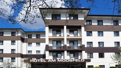 穆斯菲爾德酒店