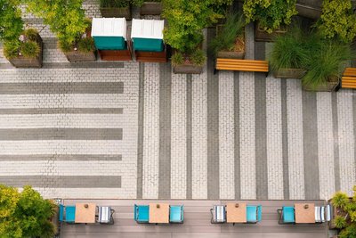 Unsöld's Factory Hotel