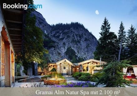 Hotel Central - Das Kleine Boutique Hotel am Achensee