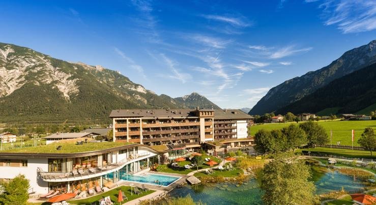 Rieser Achensee Resort