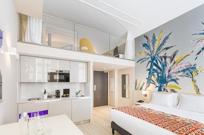 帕萊薩勒亞精品酒店