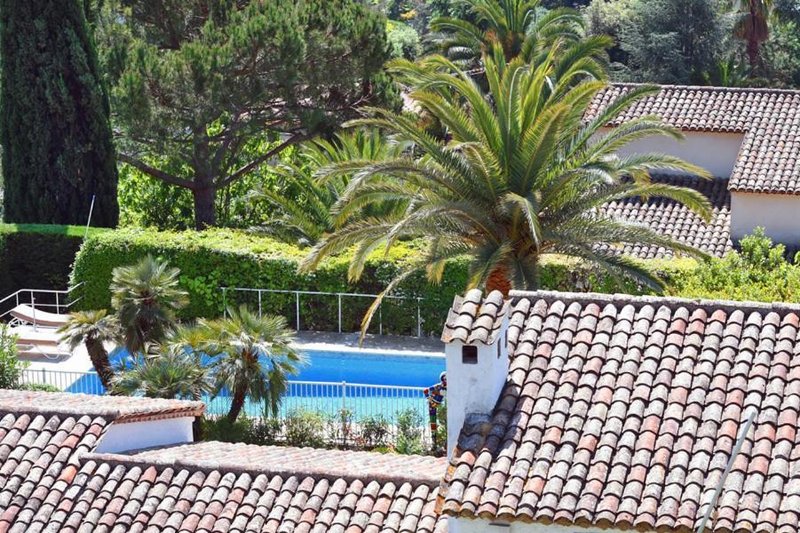 阿蘭洛卡餐廳酒店