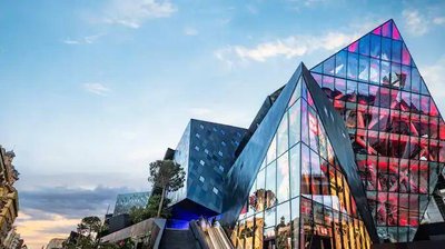 尼斯市中心希爾頓逸林標誌酒店