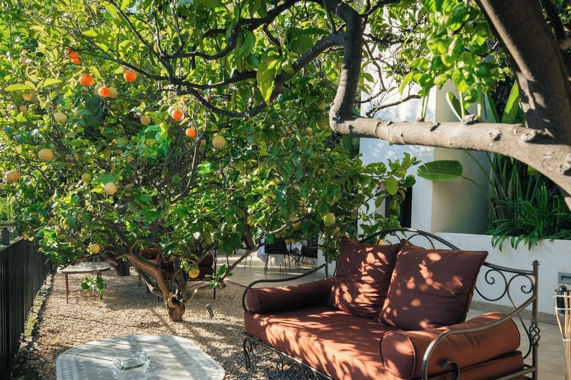 羅克博魯爾酒店