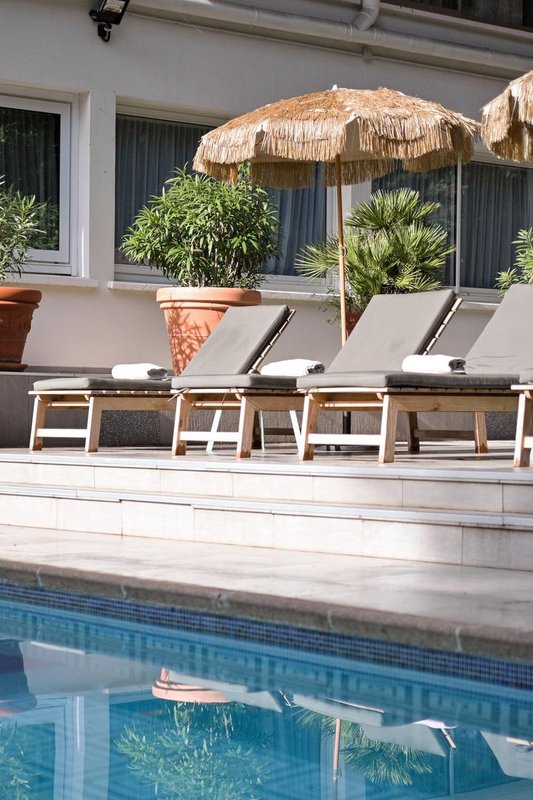 康城朱莉安娜酒店