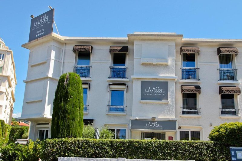 康城克羅阿斯特別墅酒店