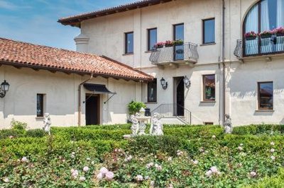 Relais le Due Matote