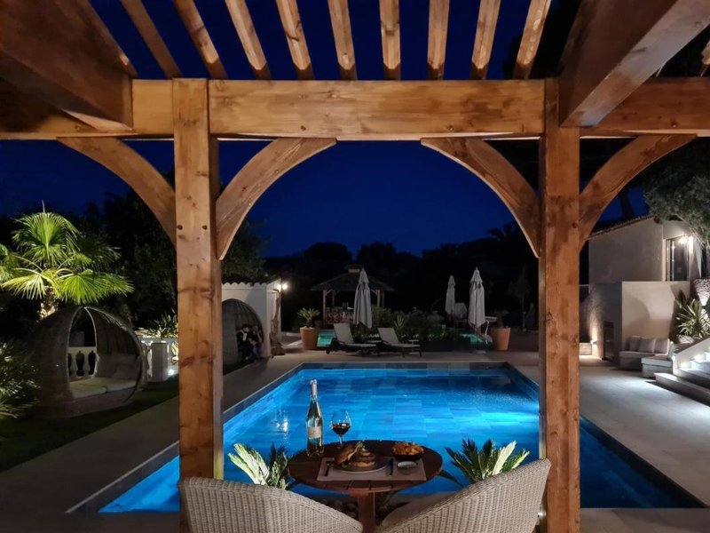 La Villa Dune, Hôtel & Spa