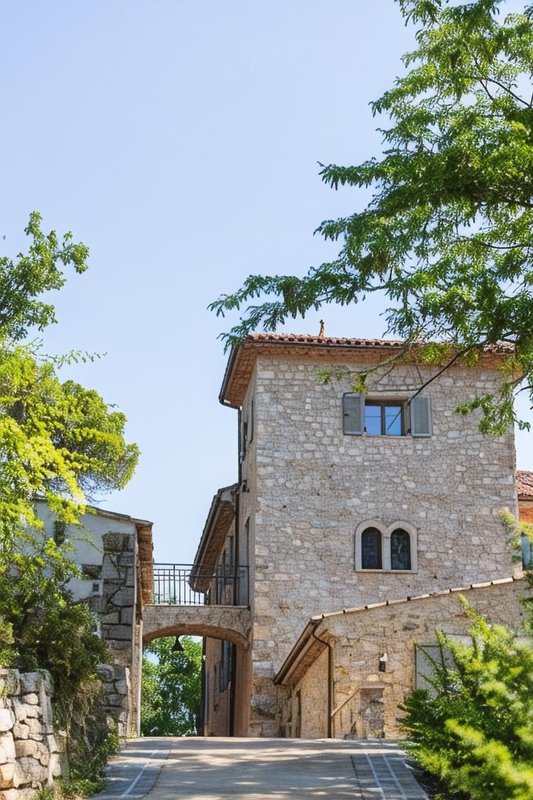 勒普里厄爾 - 馬丁內特城堡