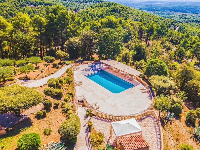 圖爾圖爾別墅Spa酒店