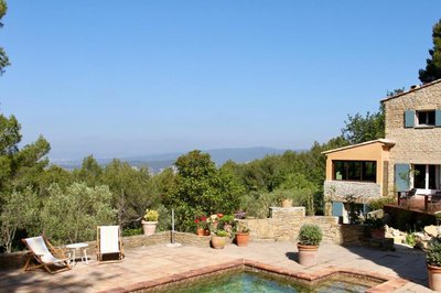 老城堡La Bastide酒店