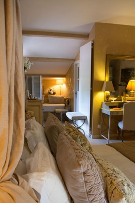 米讓斯莊園酒店