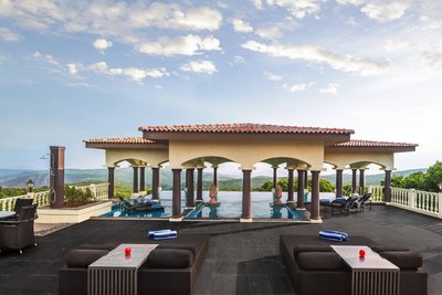 麥哈巴勒莎瓦艾美水療度假村